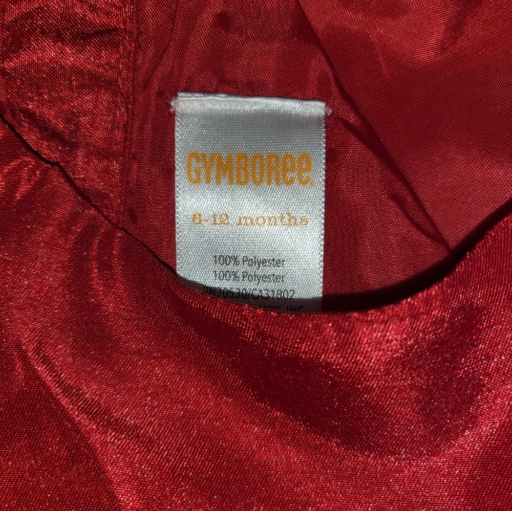 Gymboree dress - Picture 3 of 3